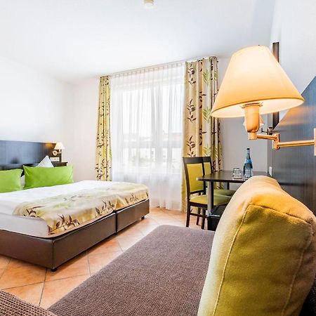 ליינפלדן-אכטרדינגן My Airport Hotel Stuttgart-Airport-Messe מראה חיצוני תמונה