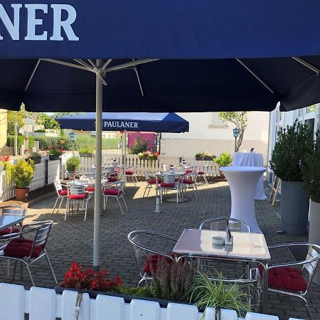 ליינפלדן-אכטרדינגן My Airport Hotel Stuttgart-Airport-Messe מראה חיצוני תמונה