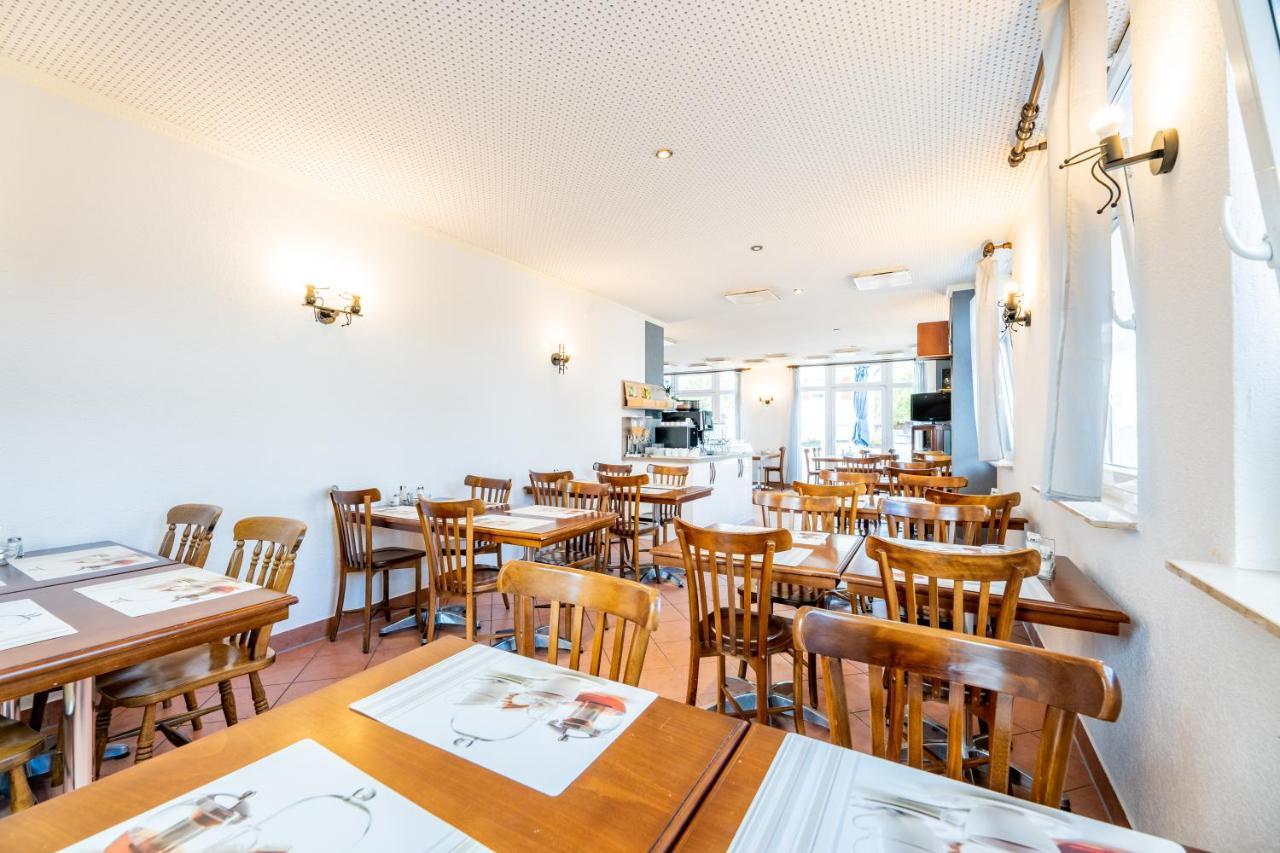 ליינפלדן-אכטרדינגן My Airport Hotel Stuttgart-Airport-Messe מראה חיצוני תמונה